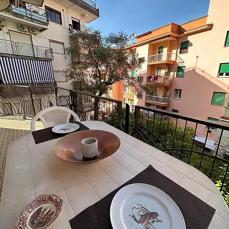 Appartement Alfa Holidays Sorrente