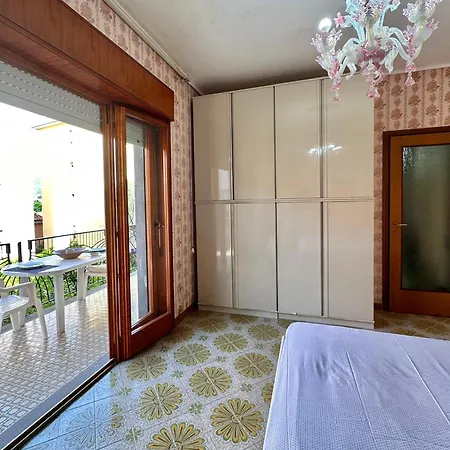 Alfa Holidays * Sorrente