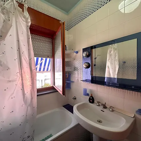 Alfa Holidays Sorrente