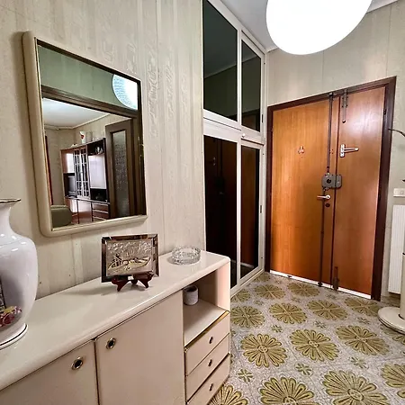 Alfa Holidays Sorrente