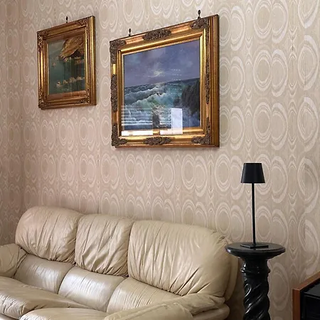 Apartment Alfa Holidays *