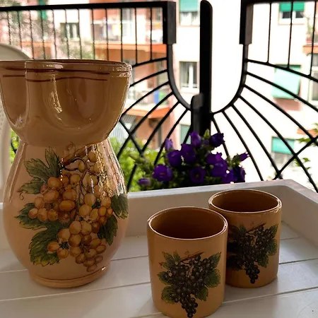 Apartment Alfa Holidays Sorrento