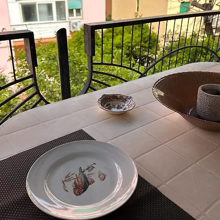 Alfa Holidays Sorrento