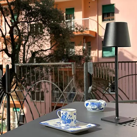 Alfa Holidays Apartment Sorrento