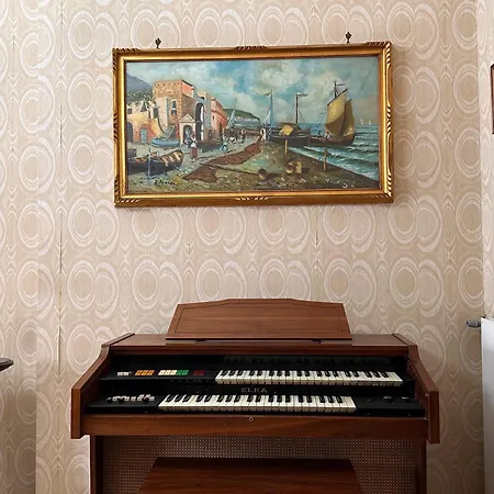 Alfa Holidays Apartment Sorrento