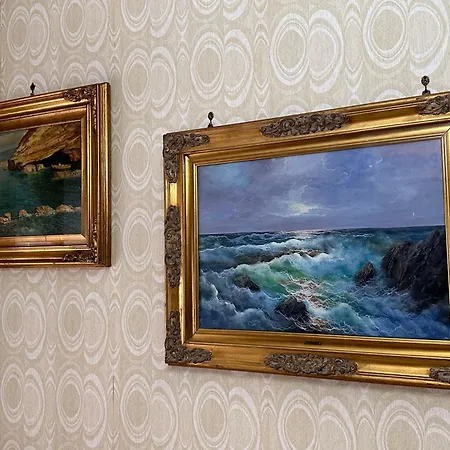 Apartment Alfa Holidays Sorrento