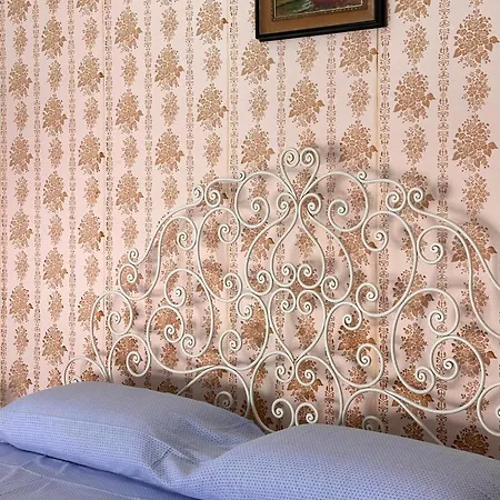 Apartment Alfa Holidays *