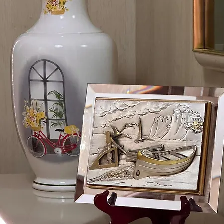 Alfa Holidays דירה