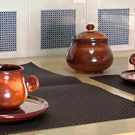 דירה Alfa Holidays *