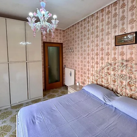 דירה Alfa Holidays