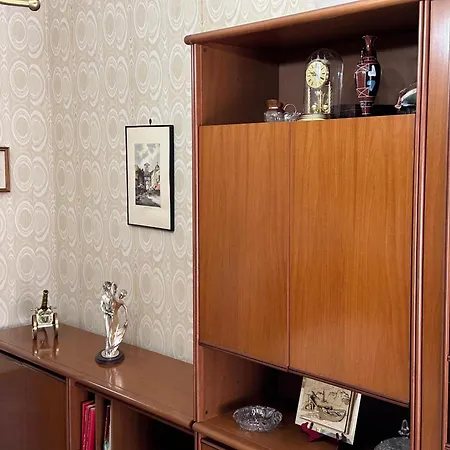 Alfa Holidays סורנטו