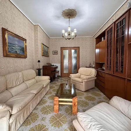 דירה Alfa Holidays *