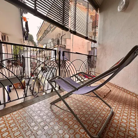 Alfa Holidays * סורנטו